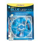 120mmblueledfan Antec Inc Blue Led Case Fan