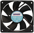 121030 Nippon 12v Mini Fan