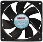 121545 Nippon 12v Mini Fan 784644731819