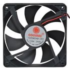 1225m24b-zd1  Coolmax Technology Brushless Tubeaxial Fan