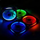 1284645 Pin Led Backlit Cpu Cooling Fan Cooler For Mining Computer