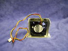 109r0612h456-a01 12v Vpn 3000 Brushless Fan Dc Sanyodenki 0.11a Cisco