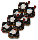 1608kl-04w-b39 12vdc Nmb Lot Of 8 Qty 40mm X 20mm 3 Pin Ball Bearing Multi Purpose Mini Fans