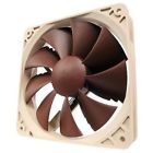 Nf-p12 1300 Case 4-pin Pwm 900 Noctua 120 Bearing Speed Sso Fan Rpm Mm Two