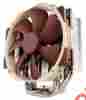 Lga2011 140mm Nh-u14s Noctua Fan Cpu Cooler 1156 1155 1150 Am2 Am3 Fm1 Fm2 Pwm Retail Fans 842431014313