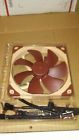 Nf-a14 141825 Noctua Octua Fan Pwm Bearing Blade