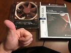 Nf-s12a 147973 Noctua Pwm Cooling 842431014252