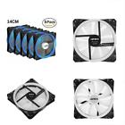 14cmb35usa Uphere Halo Ring Led Case Fan Pack Hydraulic 6586483249364