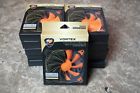 Cf-v12hp 15.27 Cougar Lot Of Vortex Pwm Cooling Orange 115970709829