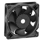 Dv5214n 158.9cfm Ebm-papst Fans 24v 19w 5000rpm 56db
