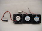 1606kl-01w-b59 Nmb Lot Of Mini Blower Fan Motor Volt Motors