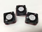 1608kl-05w-b40 Lot Of Mini Ball Bearing Axial Fans