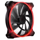 75290 163121447380 Antec True Quiet Ufo Cooling Case Fan Red