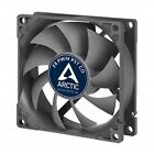 164617124228 Arctic Pwm Pst Co Mm Case Fan For