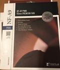 167259 Noctua Fan Pwm Flx Bearing