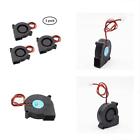17dyjfs Usb Fans Dc Printer Cooling Brushless Blow Radial 6091263628449
