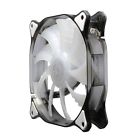 Cfd12hbw 180689 Compucase Enterprises Fan Cougar Hydraulic Led 871520003242