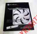Fansst-fm181 180x180x32mm Adjustable Technology Speed Silverstone Case