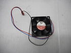 1811e Global Win Dc Two Ball Computer Fan Model