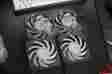 Ap-15 1850rpm Scythe Gentle Typhoon X4 Lot
