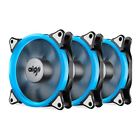 186162 Aigo Pc Case Fan Computer Radiator Cpu Cooling 600187186162