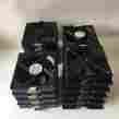 Fd121225hb 18pcs Ax1200i Y.s Tech 120mm Dc Brushless Fans 0.46a 12v Corsair Fan Shrouds Dc12v
