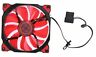 1qb3jr3ld6et0mf8 Led Light Neon Quite Fan Pc Computer Case Cpu Cooling