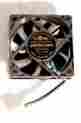 Kf0615h1hk-r 1v3nj Dell Inspiron Zino Hd 410 Chassis Cooling Fan Oem New