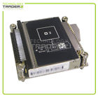 740346-001 2 Heatsink Hp 777686-001 Gen9 Bl460c