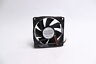 2-pk Pano-mounts Computer Cpu Case Fan Black 80 Mm Cf248025bla2pack