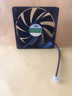 Py-1225h12s 2-wire-psu-cooling-fan-pc-cooler Poweryear New 2-pin