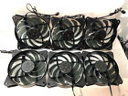 200031171-gp Cooler Master Lot Rifle Bearing Fan Black