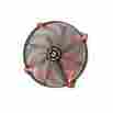 Bff-blf-20020r-rp 200mm Bitfenix Spectre Led Case Fan Red 886027000229