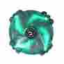 200mm Bff-lpro-20025g-rp Bitfenix Spectre Pro Green Led Case Fan 886027006726