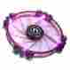 200mm Bff-lpro-20025p-rp Bitfenix Spectre Pro Purple Led Case Fan 886027014769