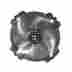 200mm Bff-lpro-20025w-rp Bitfenix Spectre Pro White Led Case Fan 886027006764