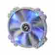 200mm Bff-wpro-20025b-rp Bitfenix Spectre Pro Blue Led Case Fan White 886027009178