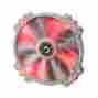 200mm Bff-wpro-20025r-rp Bitfenix Spectre Pro Red Led Case Fan White 886027009130