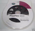 R4mfjr07fkr1 200mm Megaflow Cases Bearing Master 200 Cooler Fan - Sleeve Silent Computer