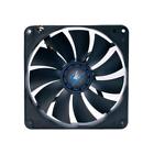 2018 Unbranded Silent Quiet Cooling Fan Dc Computer Pc Desktop