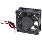 20457 Cpu Cooling Fans Quiet Brushless Miniature Blade 603470392127