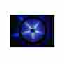 21530-1 Rexus 250mm X 30mm Silent Blue Led Case Fan