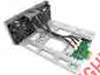 223189-001 Hp Compaq Proliant 5000 Housing Hot-plug Fan Assembly
