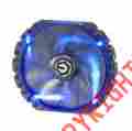 230mm Bff-lpro-23030b-rp Bitfenix Spectre Pro Blue Led Case Fan 886027004494