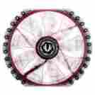 230mm Bff-lpro-23030p-rp Bitfenix Free Ship Spectre Pro Purple Led Case Fan 886027014776