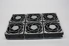 233101-002 Nidec Lot Of Volt Fans Betav