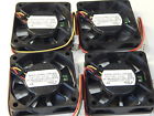 2406kl-04w-b56 Minebea Pieces Nmb Brushless Fan