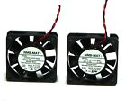 2406kl-05w-b50 Minebea Mitsumi Dc Axial Cooling Fan