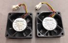 2408nl-05w-b56 Minebea Lot Of Cooling Fan