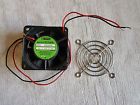 2410nl-04w-b40 Imc-nmb Micro Boxer Fan